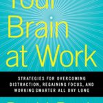 リモートワークに関する海外書籍を読んでみた②「Your Brain at Work」